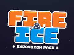 Mäng Fire & Ice Season 2