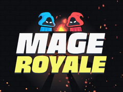 Mäng Mage Royale