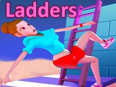 Mäng Ladders