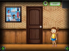 Mäng Amgel Kids Room Escape 274