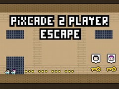 Mäng Pixcade 2 Player Escape