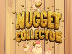 Mäng Nugget Collector