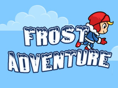 Mäng Frost Adventure