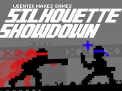 Mäng Silhouette Showdown