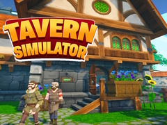 Mäng Tavern Simulator