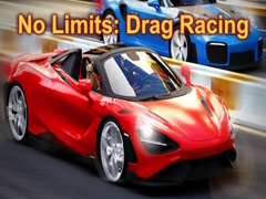 Mäng No Limits: Drag Racing