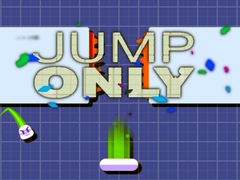 Mäng Jump Only