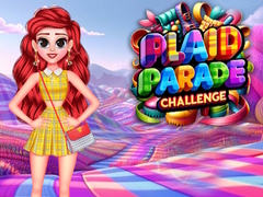 Mäng Plaid Parade Challenge