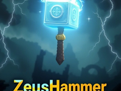 Mäng Zeus Hammer Final