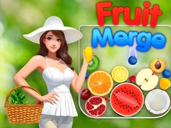 Mäng Fruit Merge