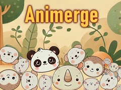 Mäng Animerge