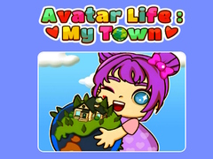 Mäng Avatar Life: My Town 