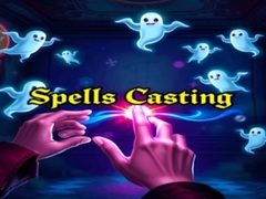 Mäng Spells Casting