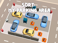 Mäng Sort: My Parking Area