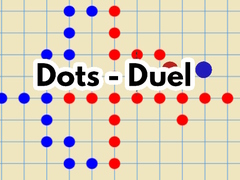 Mäng Dots - duel