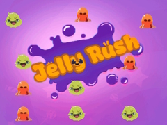 Mäng Jelly Rush