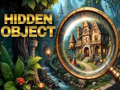 Mäng Hidden Object 