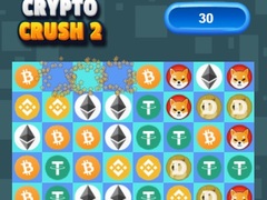 Mäng Crypto Crush 2