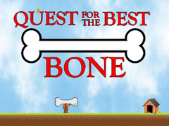 Mäng Quest For The Best Bone