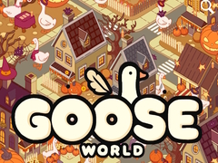 Mäng Goose World