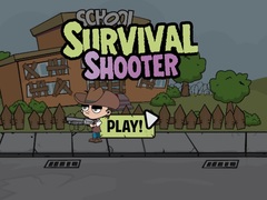 Mäng Survival Shooter