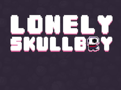 Mäng Lonely Skullboy