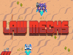 Mäng Law Mechs