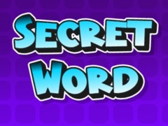 Mäng Secret Word