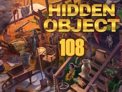 Mäng Hidden Object 108