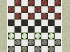 Mäng Russian Draughts Duel