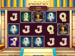 Mäng Gold Of Egypt Slot