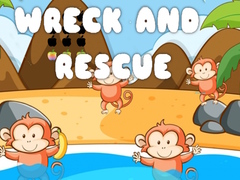 Mäng Wreck and Rescue