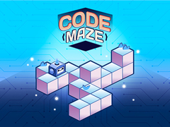 Mäng Code Maze