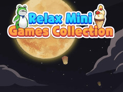 Mäng Relax Mini Games Collection