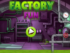 Mäng Factory Fun