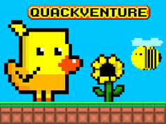 Mäng Quackventure