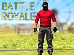 Mäng Battle Royale