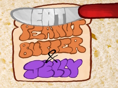 Mäng Eat Peanut Butter and Jelly