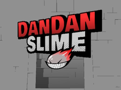 Mäng DanDan Slime 