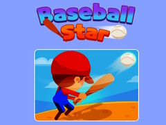 Mäng Baseball Star