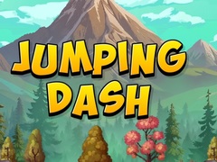 Mäng Jumping Dash