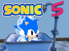 Mäng Sonic S