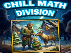 Mäng Chill Math Division