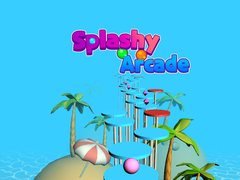 Mäng Splashy Arcade