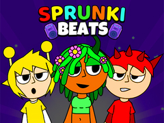 Mäng Sprunki Beats