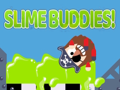 Mäng Slime Buddies!