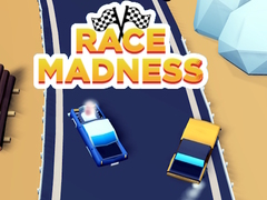 Mäng Race Madness