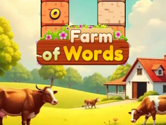 Mäng Farm of Words