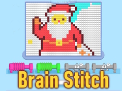 Mäng Brain Stitch