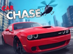 Mäng Car Chase